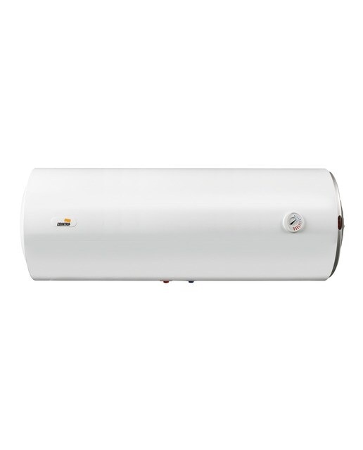 Cointra - Termo eléctrico horizontal Cointra TNC PLUS 150 H con capacidad de 150 litros.