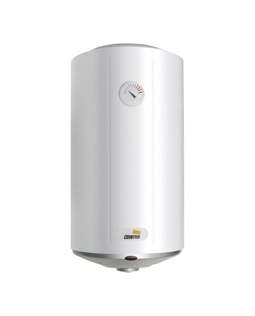 Imagen 0 de Termo eléctrico vertical Cointra TNC PLUS 50 S con capacidad de 50 litros