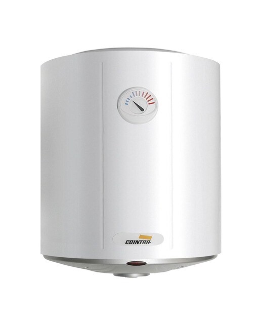 Imagen 0 de Termo eléctrico vertical Cointra TNC PLUS 50 con capacidad de 50 litros