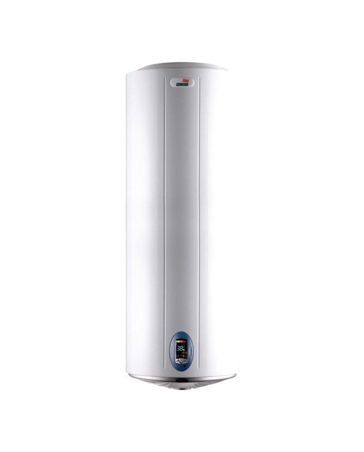 Imagen 0 de Termo eléctrico vertical programable Cointra TDG PLUS 150 con capacidad de 150 litros