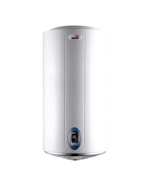 Cointra - Termo eléctrico vertical programable Cointra TDG PLUS 50 S con capacidad de 50 litros.
