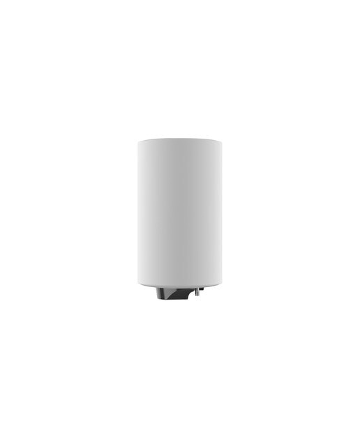 Termo eléctrico vertical Teka Smart EWH 80 VE-D con capacidad de 80 litros - Blanco Blanco-4