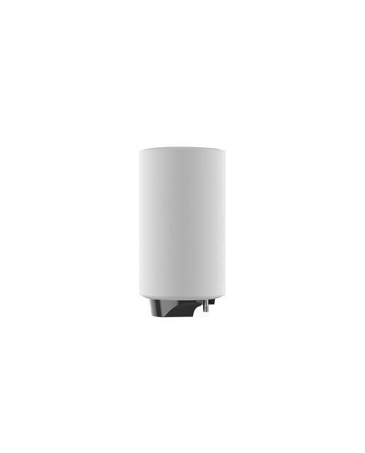 Termo eléctrico vertical Teka Smart EWH 30 VE-D con capacidad de 30 litros Blanco-4