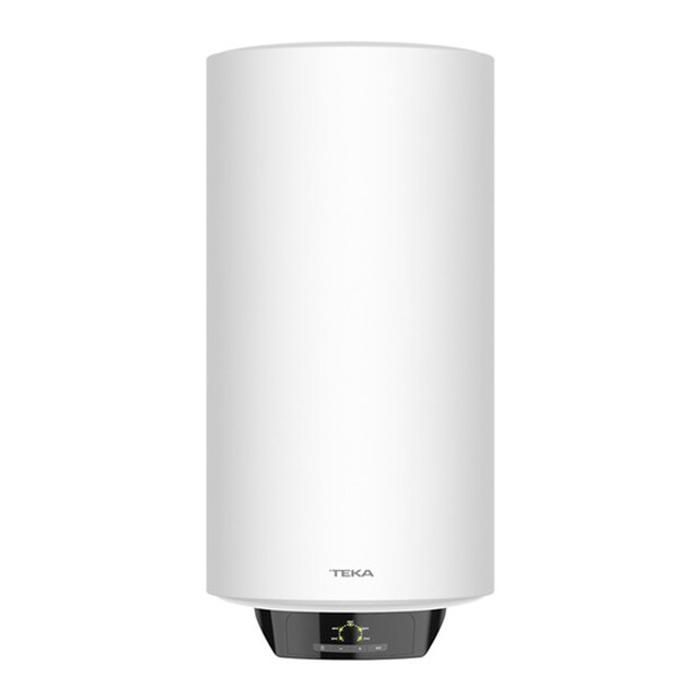 Imagen 0 de Termo eléctrico vertical Teka Smart EWH 50 VE-D con capacidad de 50 litros
