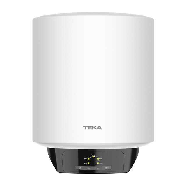 Imagen 0 de Termo eléctrico vertical Teka Smart EWH 15 VE-D con capacidad de 15 litros