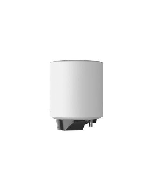 Termo eléctrico vertical Teka Smart EWH 15 VE-D con capacidad de 15 litros 4