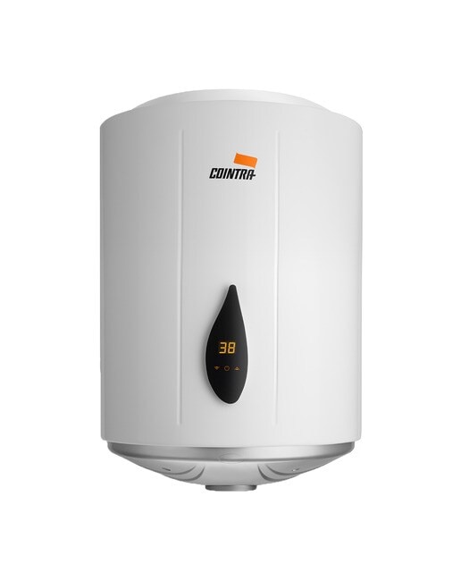 Cointra - Termo eléctrico vertical Cointra TDF PLUS 50 con capacidad de 47,5 litros.
