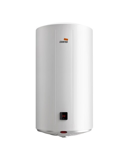 Cointra - Termo eléctrico vertical TBL PLUS 50 S con capacidad de 46,5 litros.