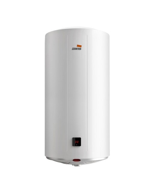 Cointra - Termo eléctrico vertical TBL PLUS 100 con capacidad de 96,5 litros.