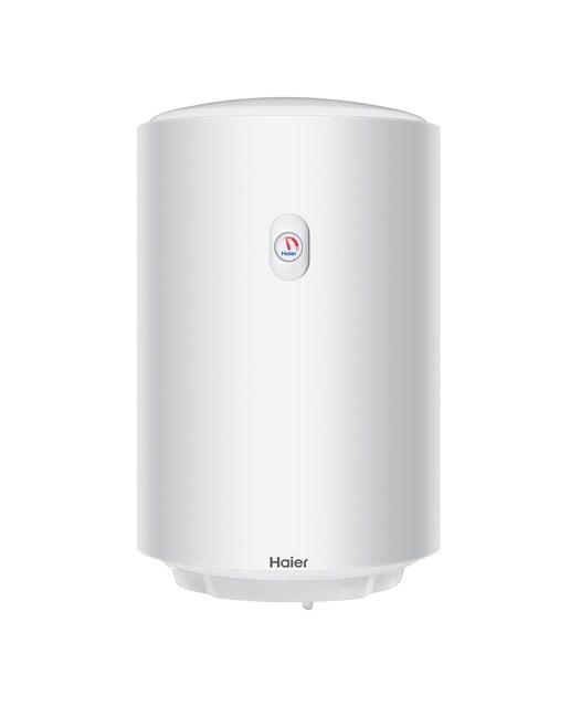 Imagen 0 de Termo eléctrico vertical Haier ES50V-A3 EU con capacidad de 50 litros