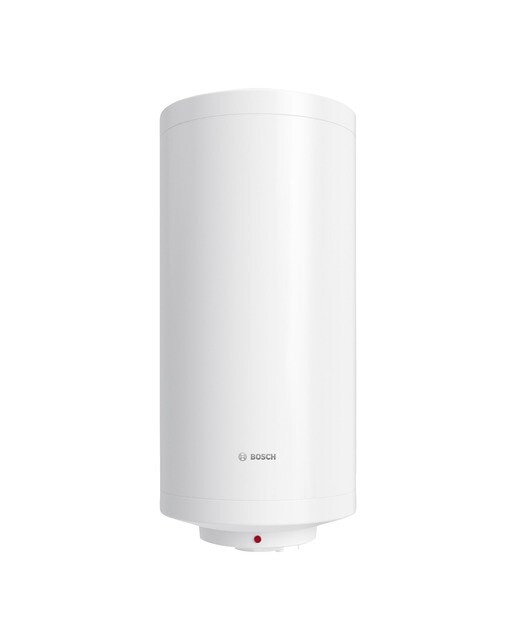 Termoacumulador Elétrico Vertical Bosch TR2000T 50 SB com Capacidade de 50 Litros - Branco Branco-1