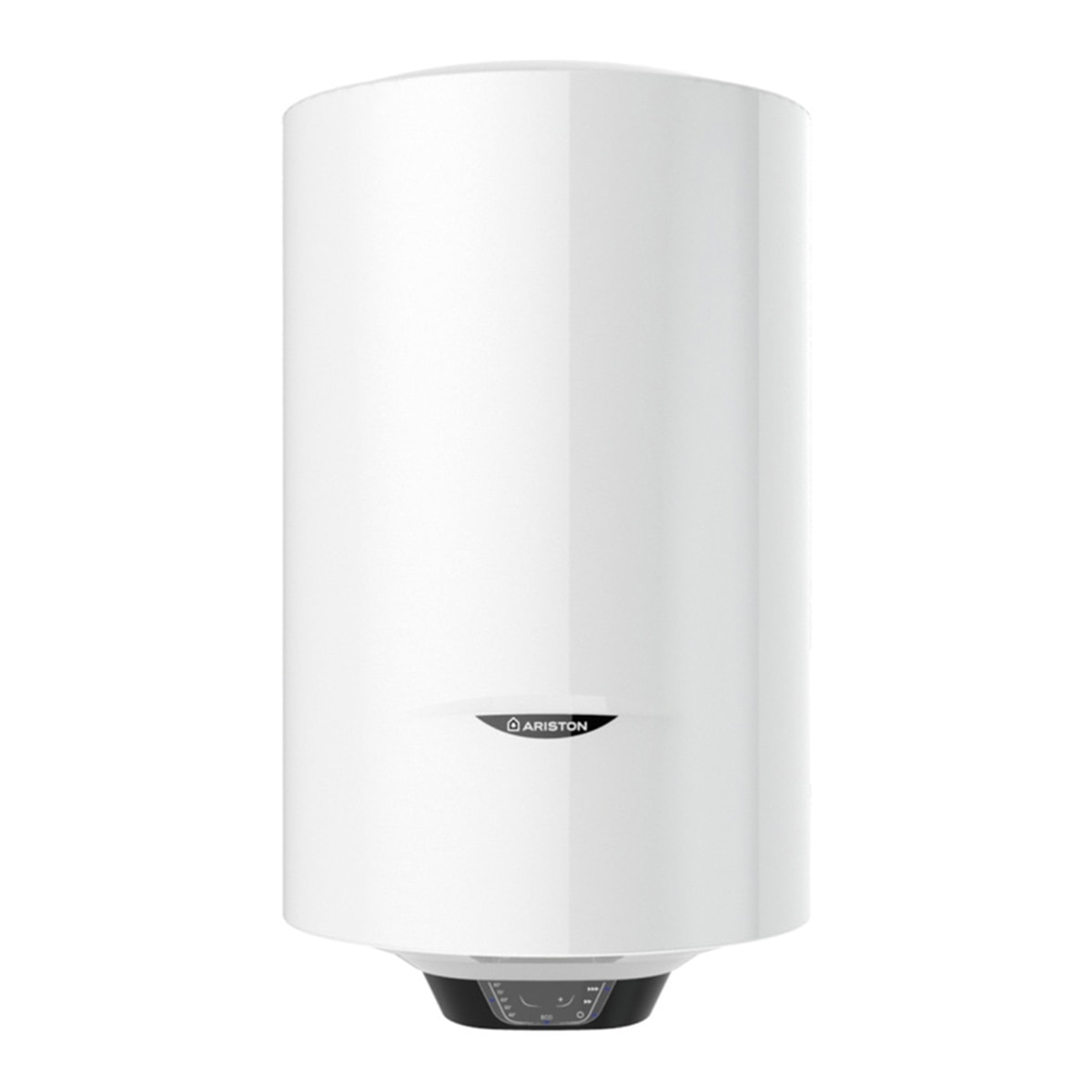 Imagen 0 de Termo eléctrico vertical/horizontal Ariston 100 litros, Tecnología Waterplus - PRO1 ECO MULTIS 100 DRY EU