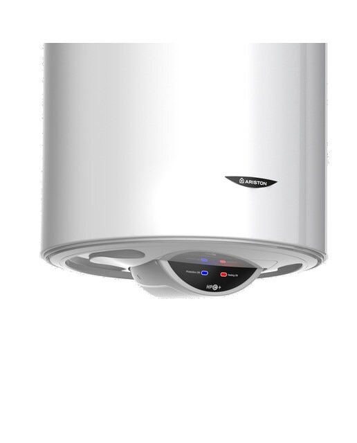 Termo eléctrico vertical Ariston 150 litros - PRO ZEN 150 V EU Blanco-3