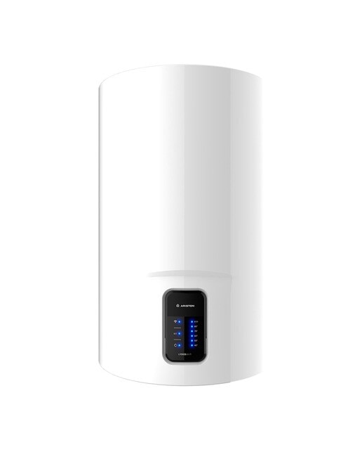 Imagen 0 de Termo eléctrico vertical Ariston 100 litros - LYDOS WIFI 100V