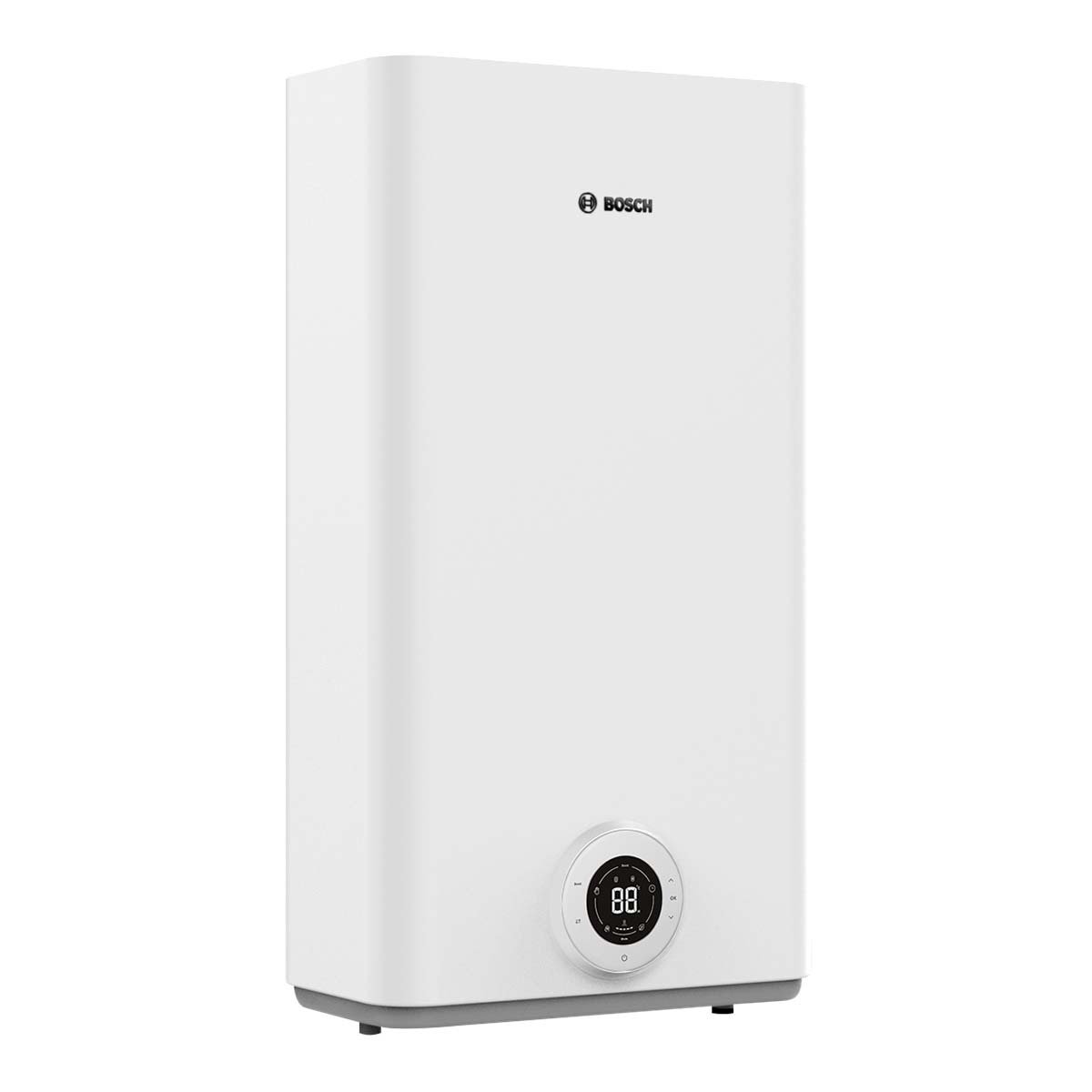 Termo eléctrico vertical BOSCH con capacidad de 50 litros - Tronic 4501 TR 50 Blanco-2