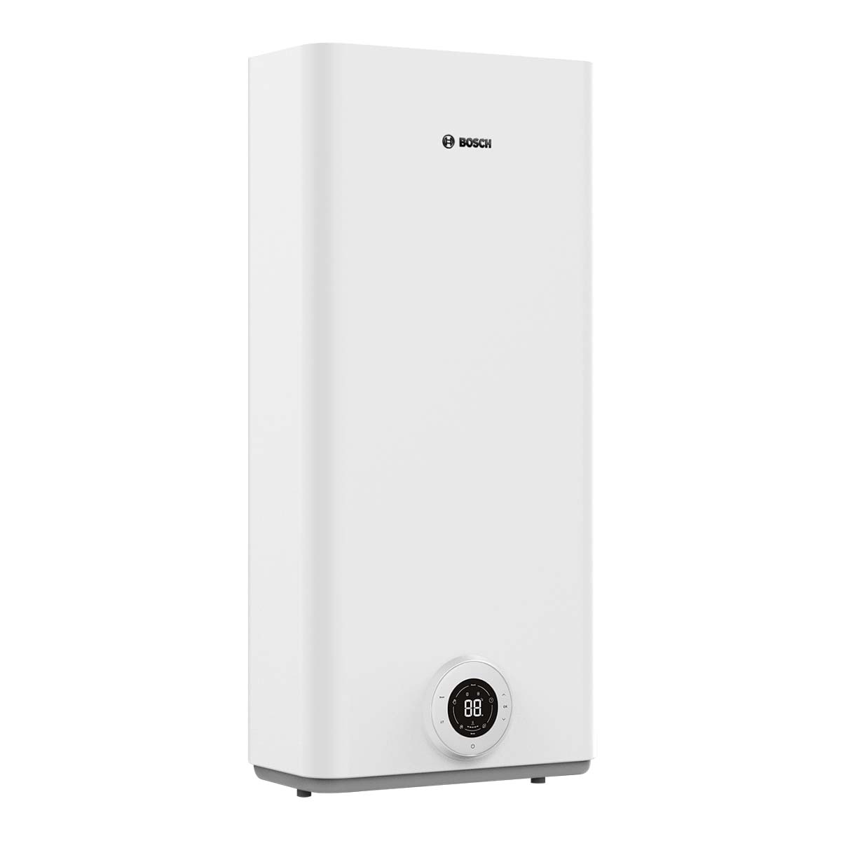 Termo eléctrico vertical BOSCH con capacidad de 70 litros - Tronic 4501 TR 70 Blanco-2