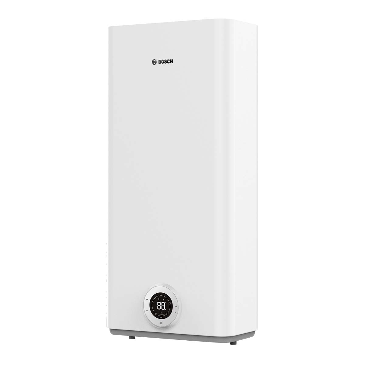 Termo eléctrico vertical BOSCH con capacidad de 70 litros - Tronic 4501 TR 70 Blanco-3