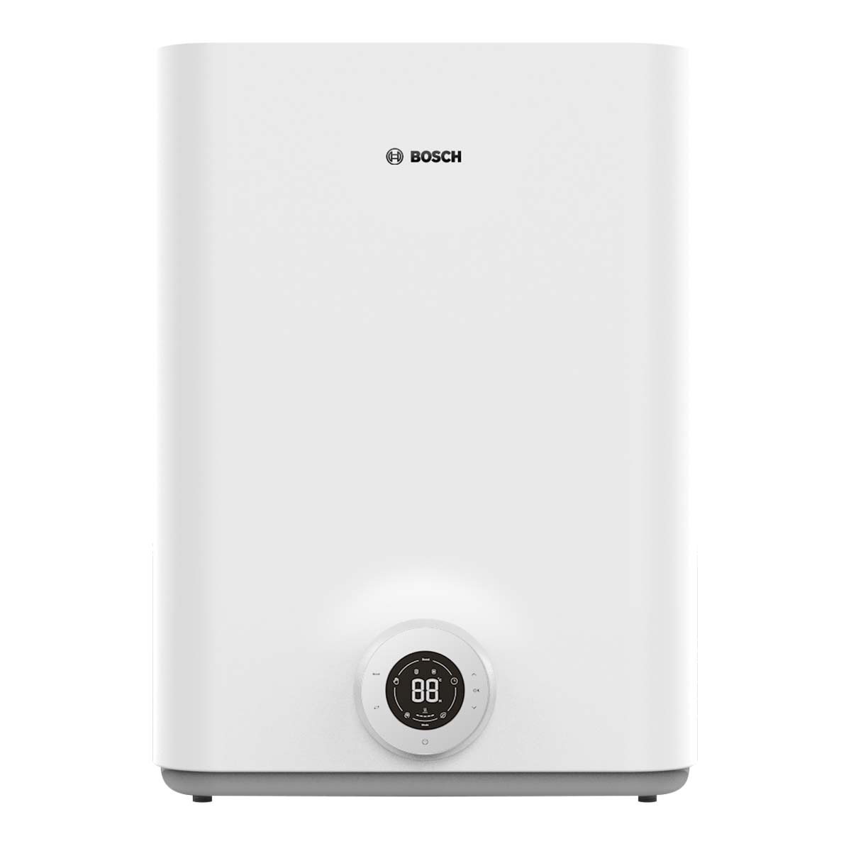 Imagen 0 de Termo eléctrico vertical BOSCH con capacidad de 80 litros - Tronic 4501 TR 80. .