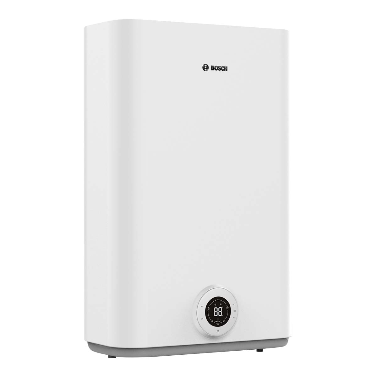 Termo eléctrico vertical BOSCH con capacidad de 100 litros - Tronic 4501 TR 100 Blanco-2