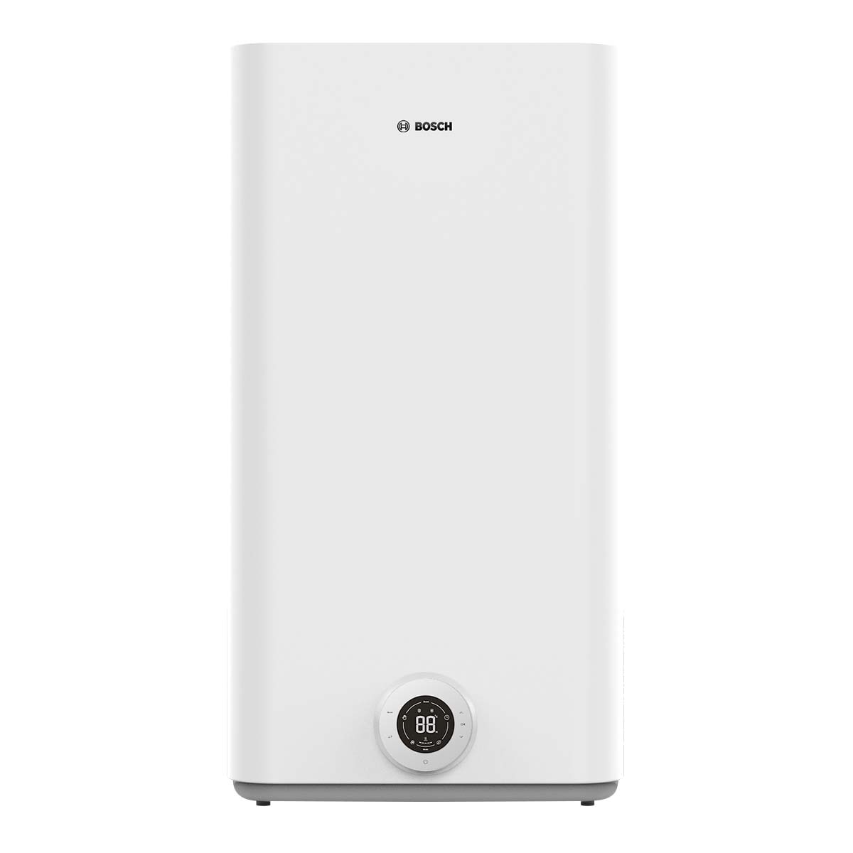 Termo eléctrico vertical BOSCH con capacidad de 120 litros - Tronic 4501 TR 120 Blanco-1
