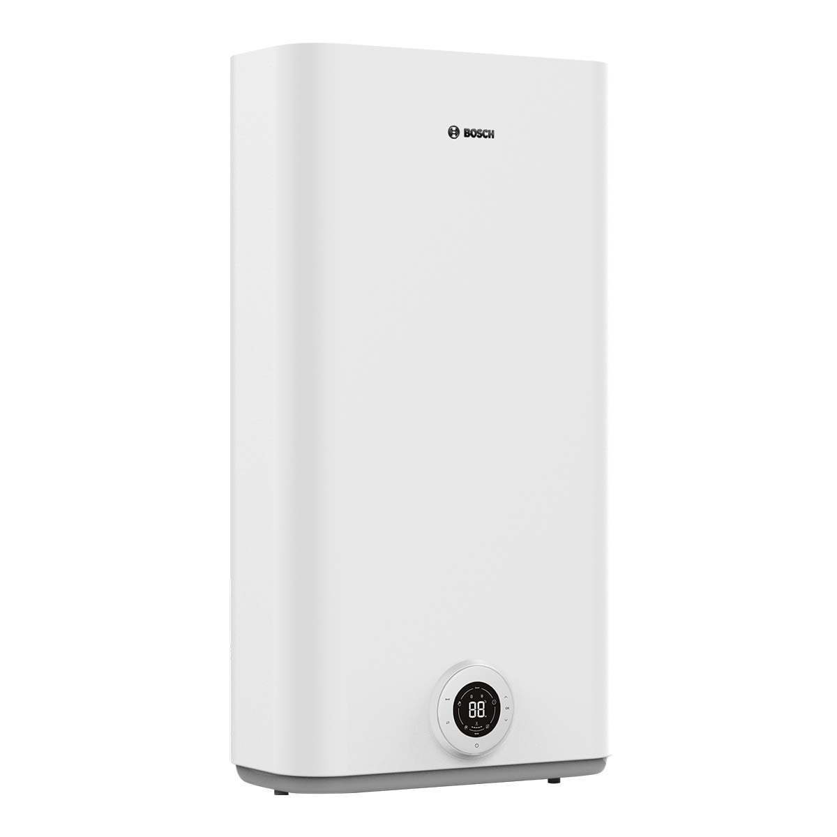 Termo eléctrico vertical BOSCH con capacidad de 120 litros - Tronic 4501 TR 120 Blanco-2