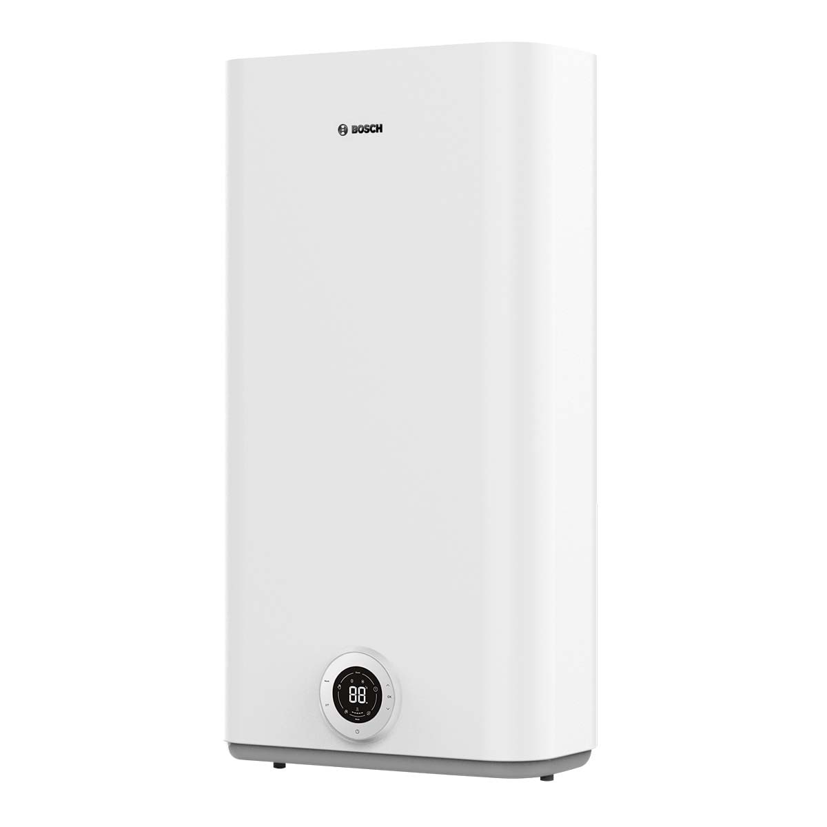 Termo eléctrico vertical BOSCH con capacidad de 120 litros - Tronic 4501 TR 120 Blanco-3