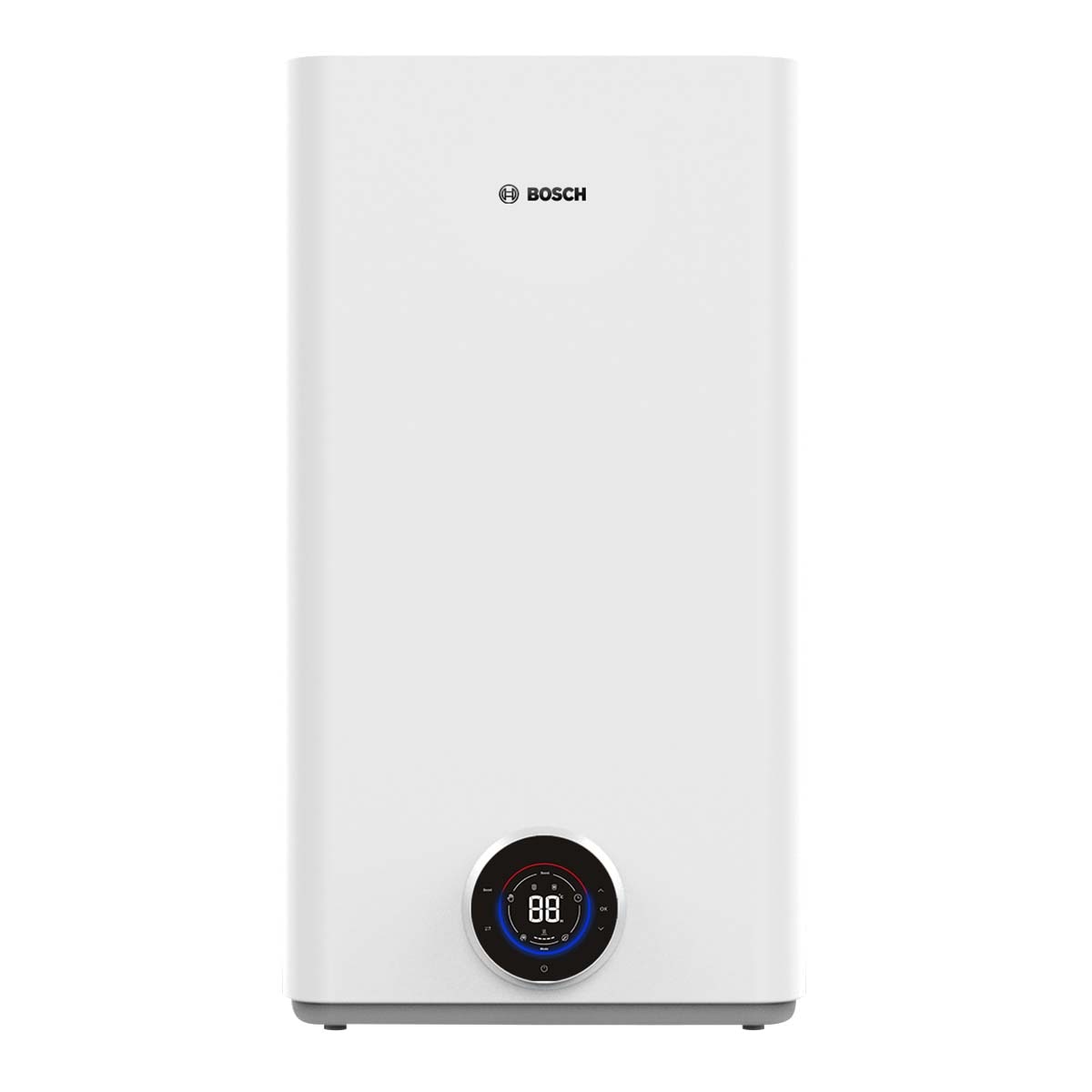Imagem 0 de Termoacumulador Elétrico Vertical Bosch Tronic 7501 T 50 com Capacidade para 50 Litros - Branco