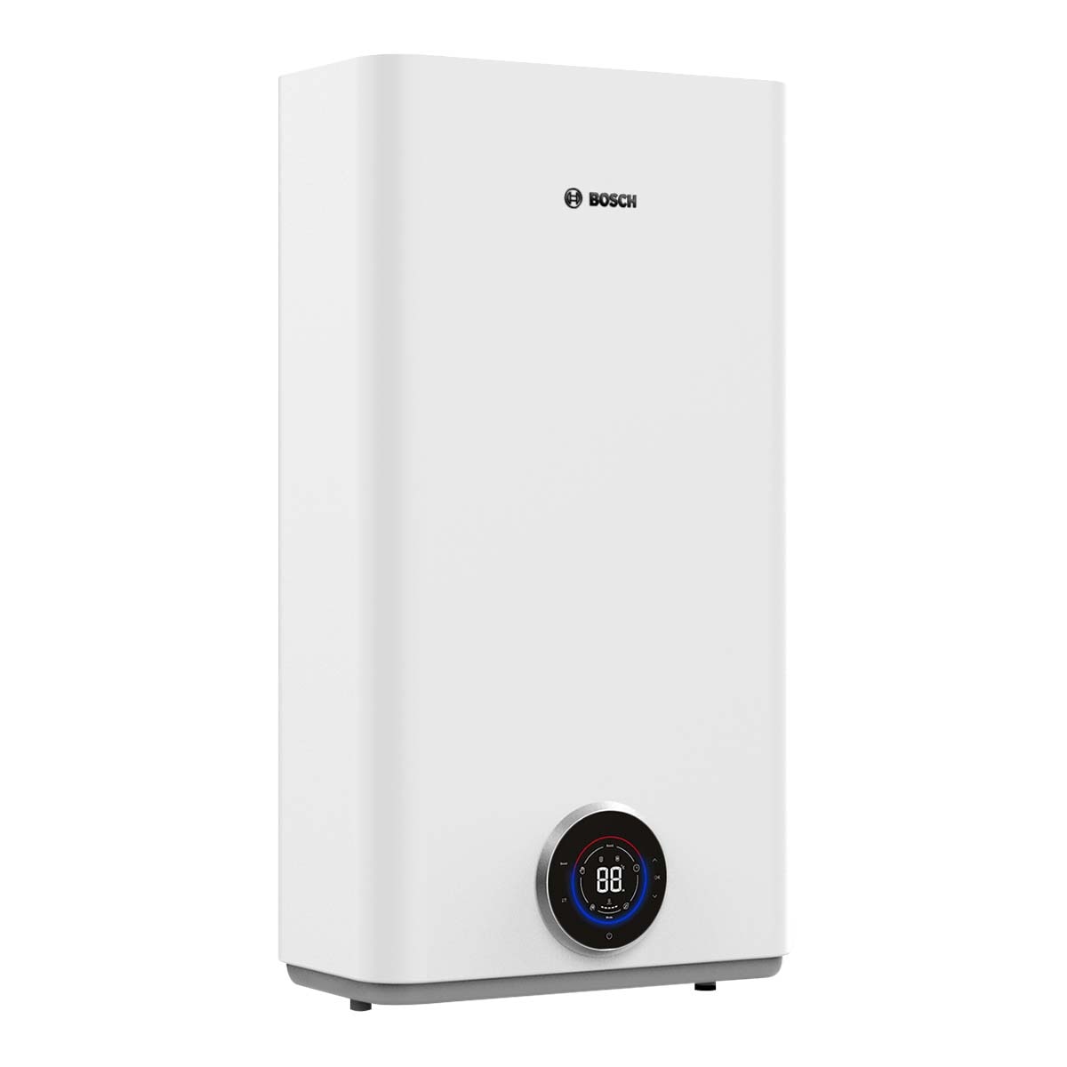 Termo eléctrico vertical BOSCH con capacidad de 50 litros - Tronic 7501 T 50 Blanco-2