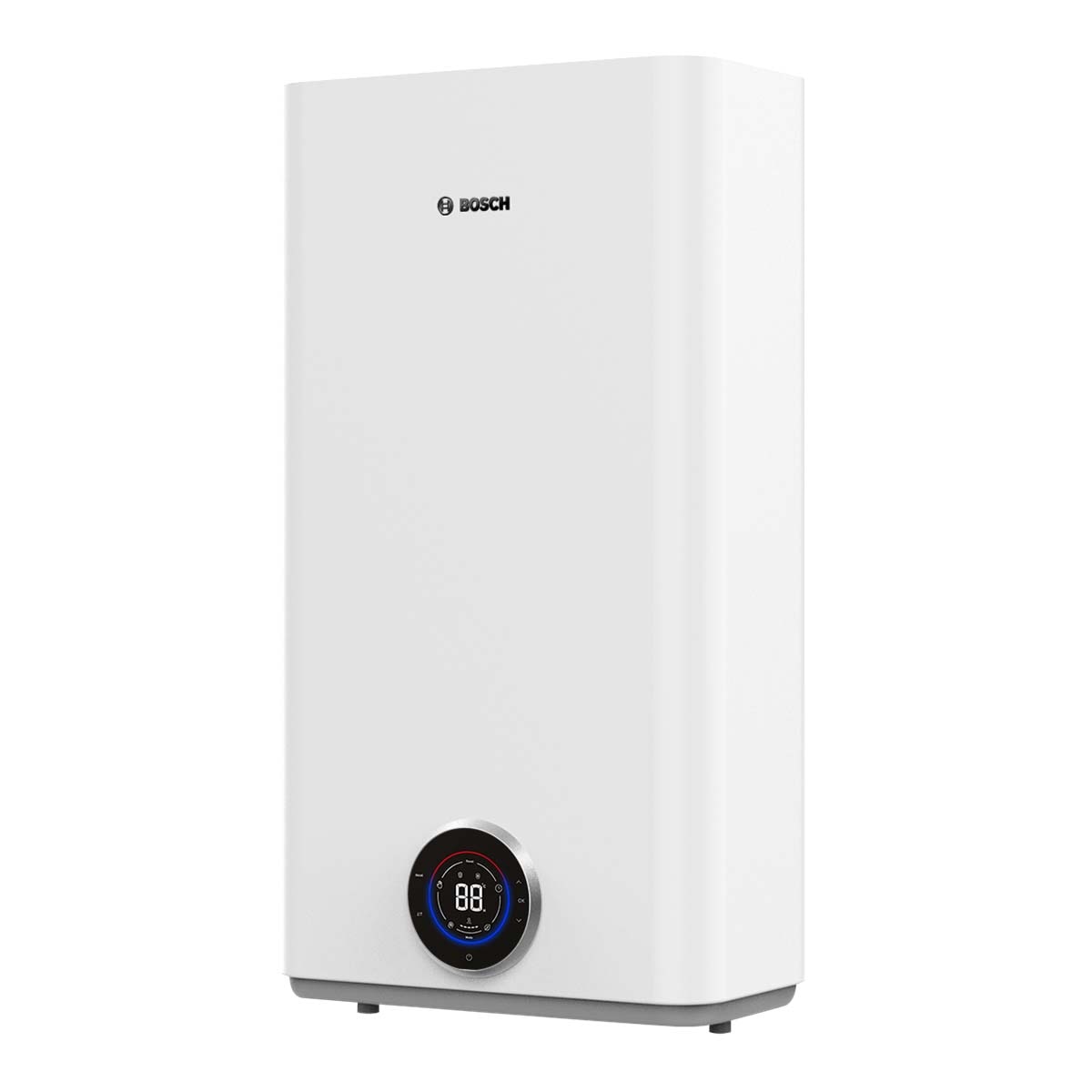 Termo eléctrico vertical BOSCH con capacidad de 50 litros - Tronic 7501 T 50 Blanco-3