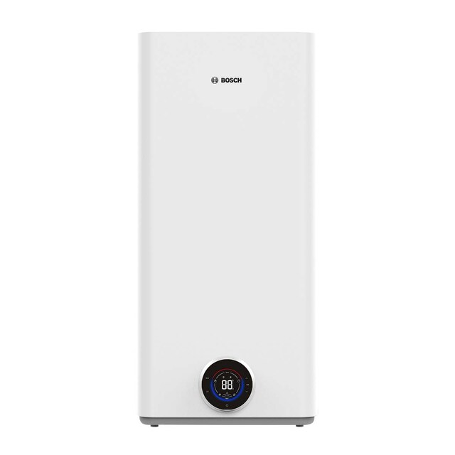 Imagem 0 de Termoacumulador Elétrico Vertical Bosch Tronic 7501 T 70 com Capacidade para 70 Litros - Branco