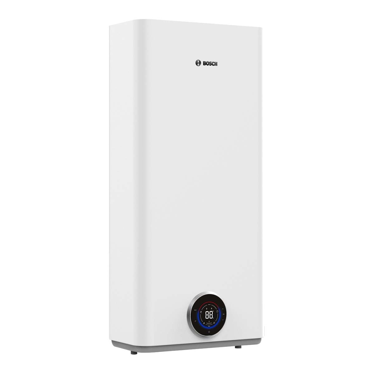Termo eléctrico vertical BOSCH con capacidad de 70 litros - Tronic 7501 T 70 Blanco-2