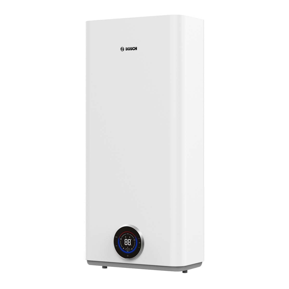 Termo eléctrico vertical BOSCH con capacidad de 70 litros - Tronic 7501 T 70 Blanco-3