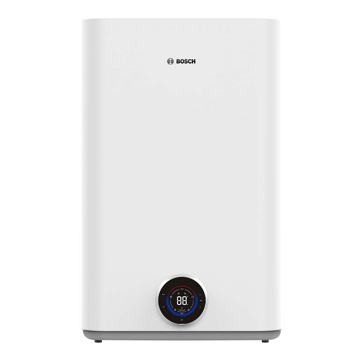 Imagem 0 de Termoacumulador Elétrico Vertical Bosch Tronic 7501 T 100 com Capacidade para 100 Litros - Branco
