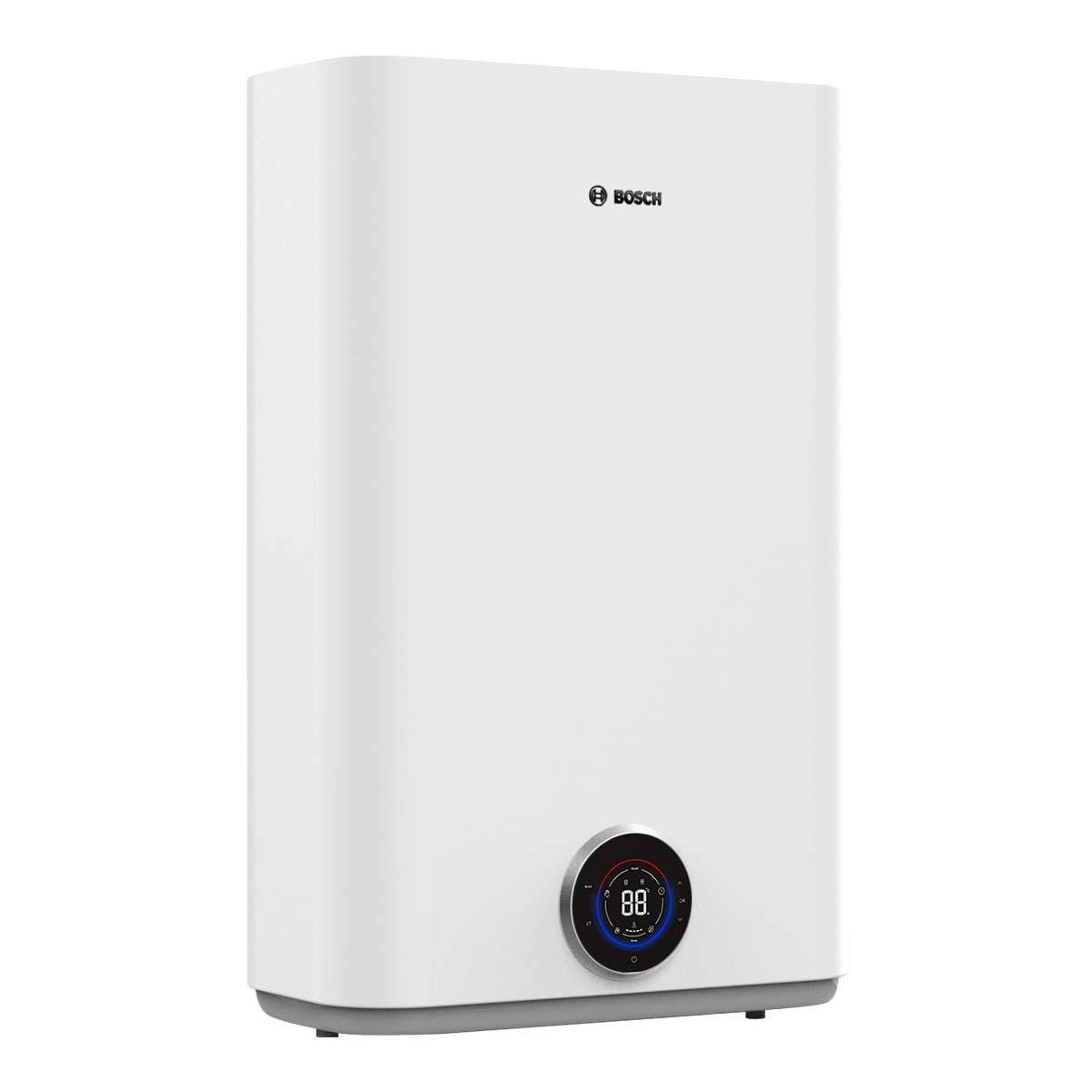 Termoacumulador Elétrico Vertical Bosch Tronic 7501 T 100 com Capacidade para 100 Litros - Branco Branco-2