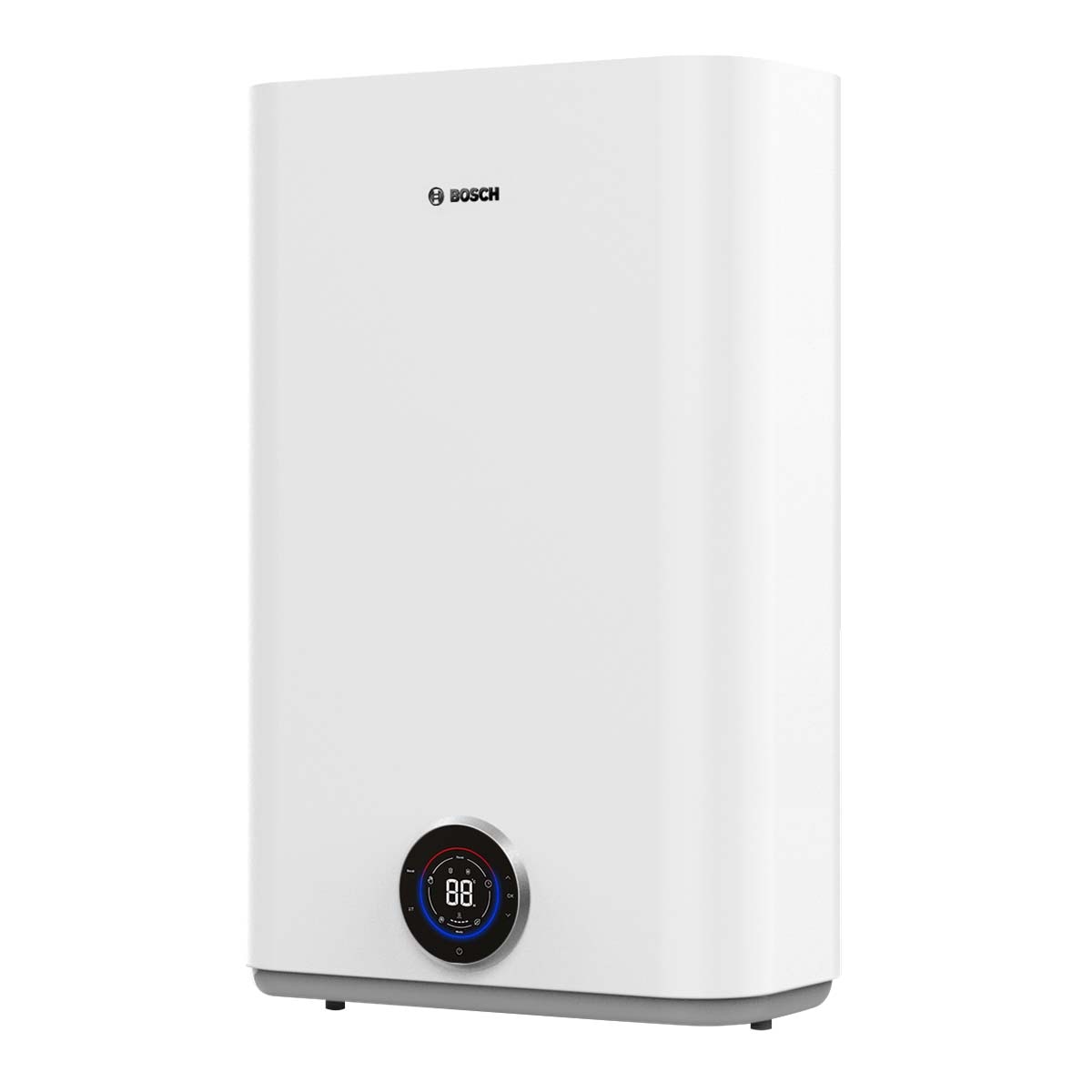 Termoacumulador Elétrico Vertical Bosch Tronic 7501 T 100 com Capacidade para 100 Litros - Branco Branco-3