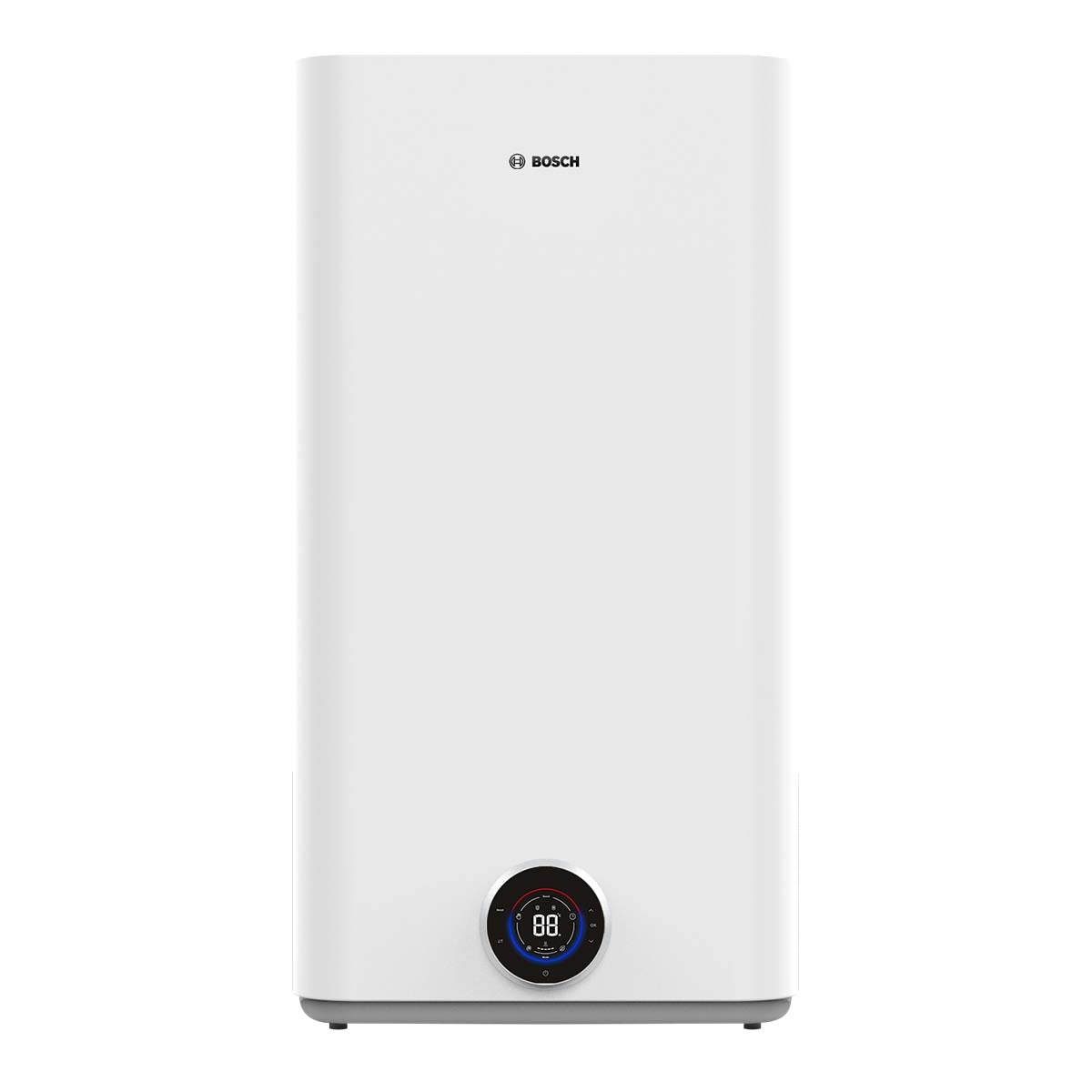 Imagem 0 de Termoacumulador Elétrico Vertical Bosch Tronic 7501 T 120 com Capacidade para 120 Litros - Branco