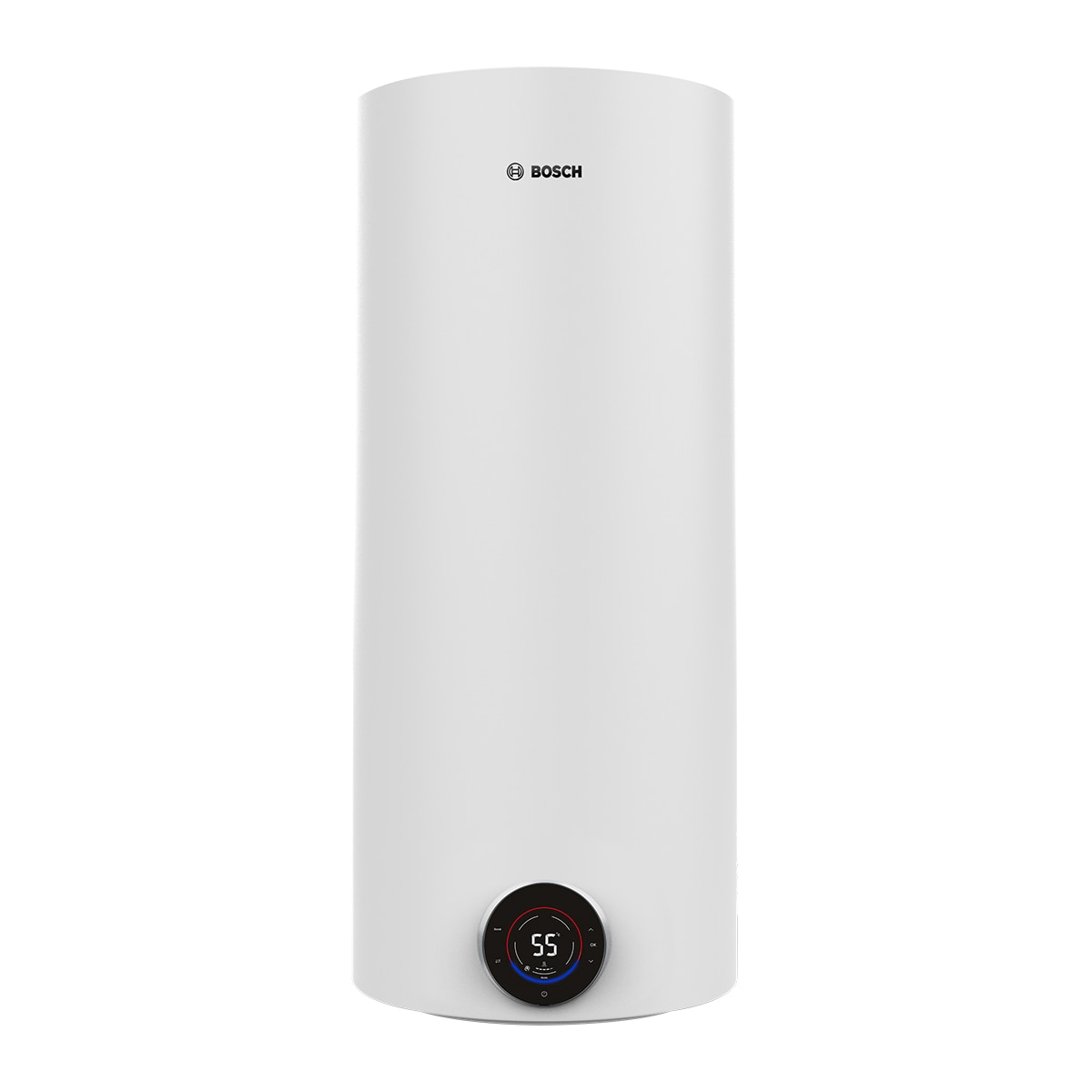 Imagen 0 de Termo eléctrico vertical Bosch con capacidad de 120 litros - TR7101T 120