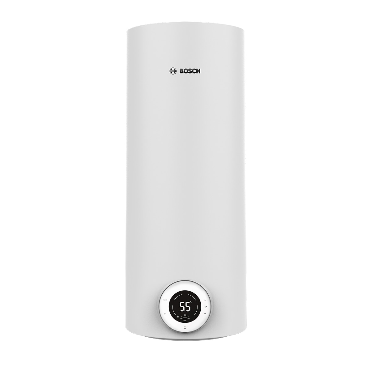 Imagen 0 de Termo eléctrico vertical Bosch con capacidad de 50 litros - TR4001TR 50