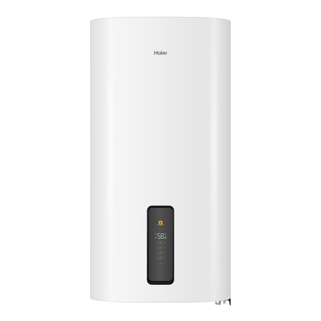Imagen 0 de Termo Eléctrico Vertical/Horizontal Haier ES80V-FE1W, Wifi, con capacidad de 80 litros