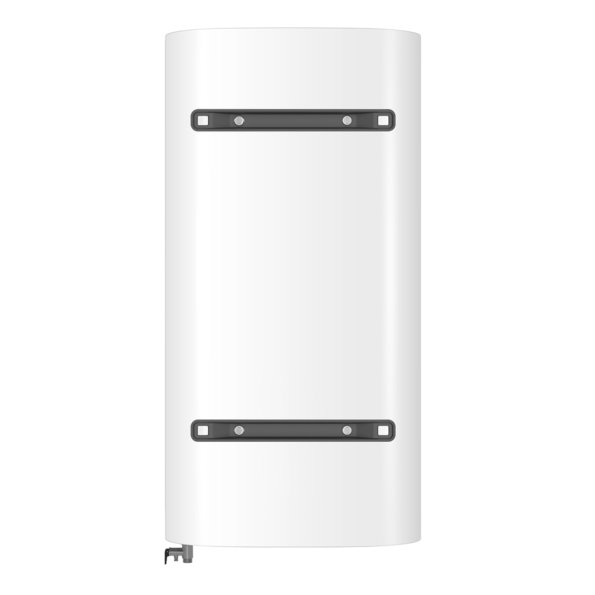 Termo Eléctrico Vertical/Horizontal Haier ES100V-FE1W, Wifi, con capacidad de 100 litros Blanco-6