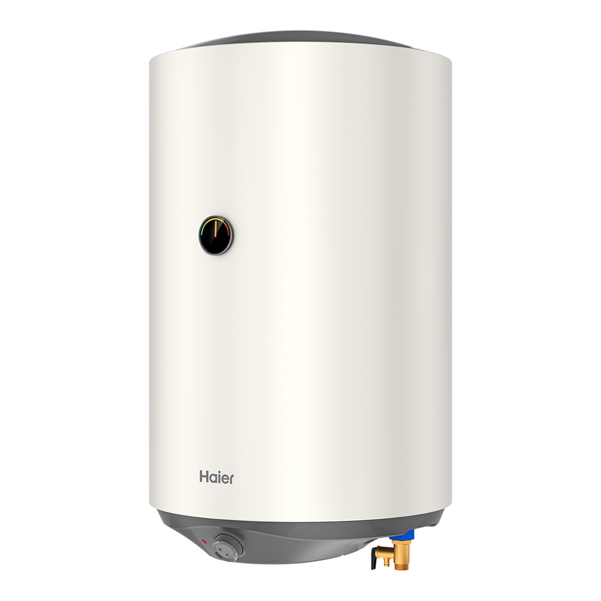Termo Eléctrico Vertical/Horizontal Haier ES80V-RM1 con capacidad de 80 litros Blanco-3