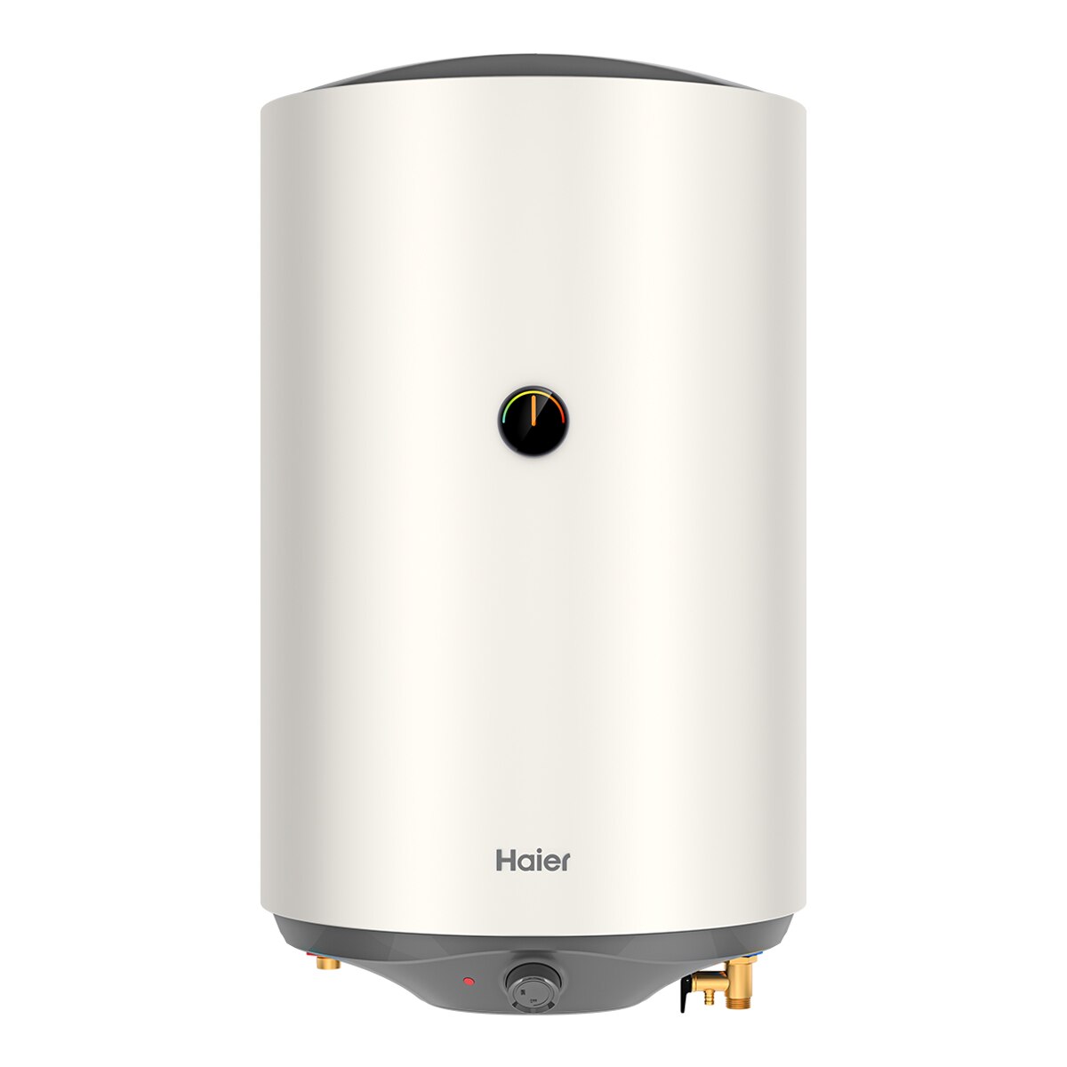Haier – Termo Eléctrico Vertical/Horizontal Haier ES100V-RM1 con capacidad de 100 litros.