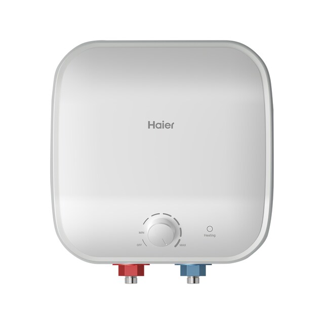 Imagen 0 de Termo Eléctrico Haier ES15V-SQM1 con capacidad de 15 litros