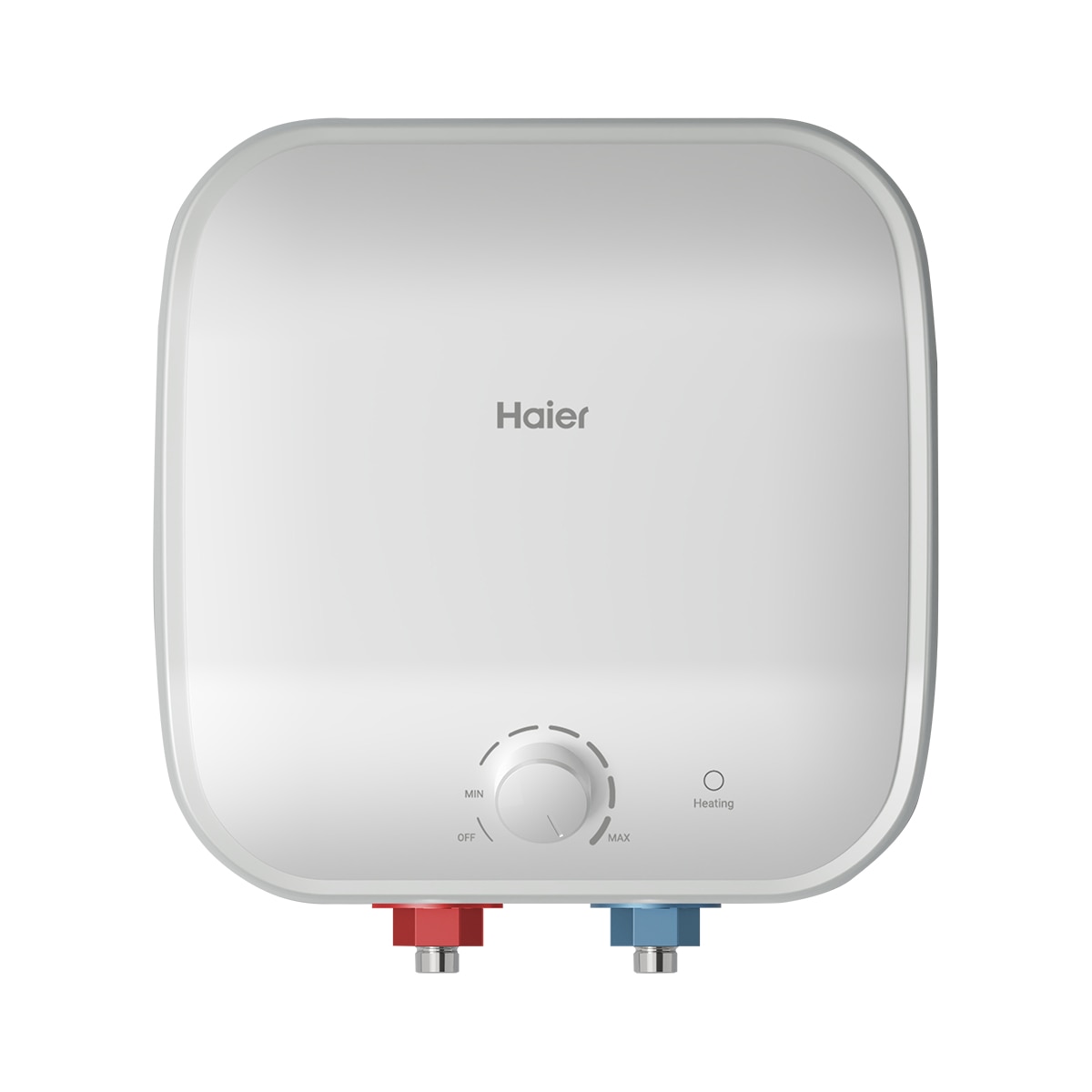 Haier – Termo Eléctrico Haier ES30V-SQM1 con capacidad de 30 litros.