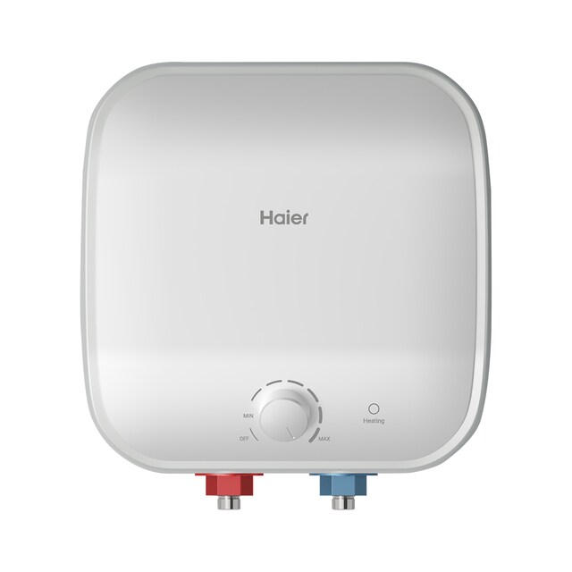 Imagen 0 de Termo Eléctrico Haier ES30V-SQM1 con capacidad de 30 litros