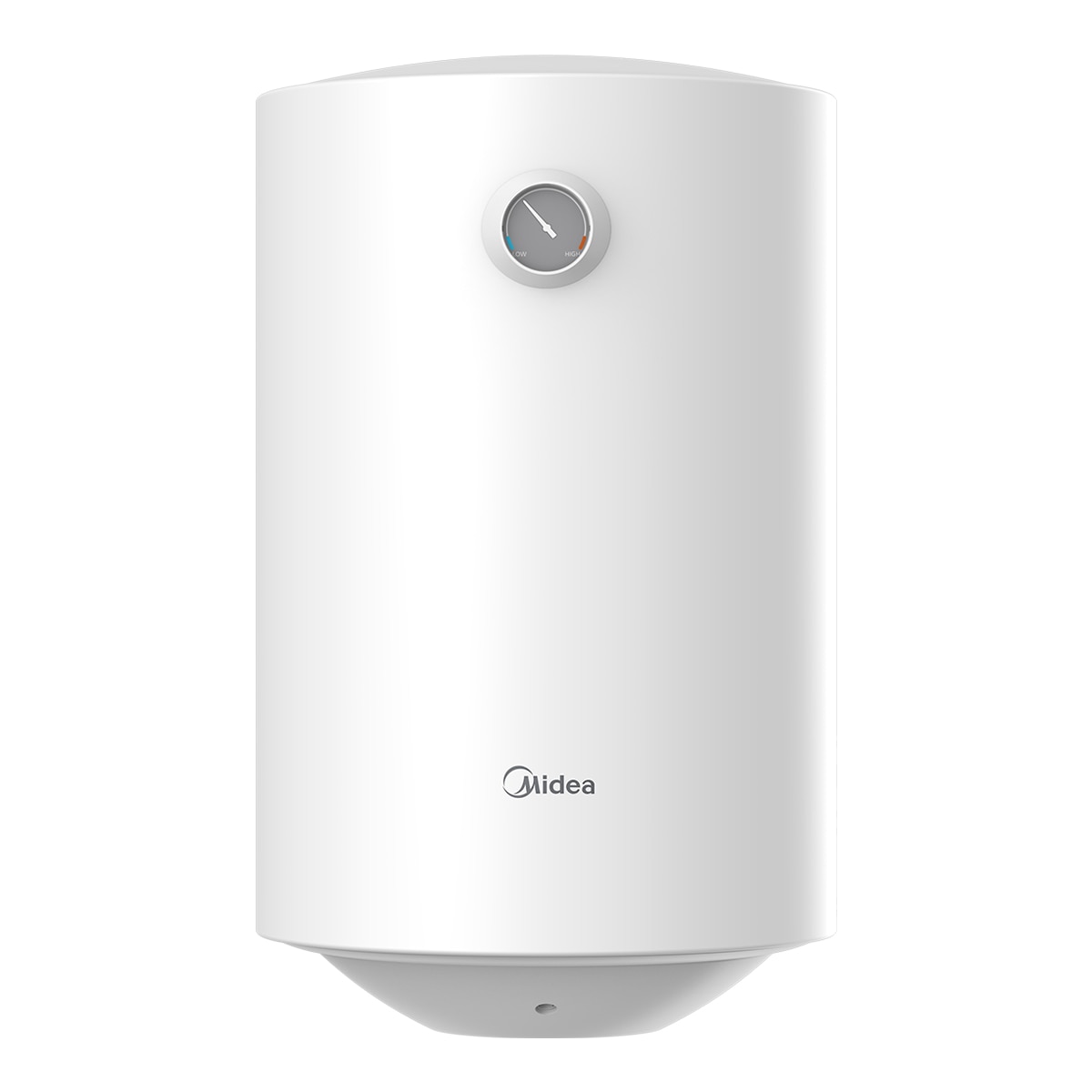 Imagem 0 de Termoacumulador Elétrico Vertical/Horizontal Midea D50-15FA5 com Capacidade de 50 litros - Branco