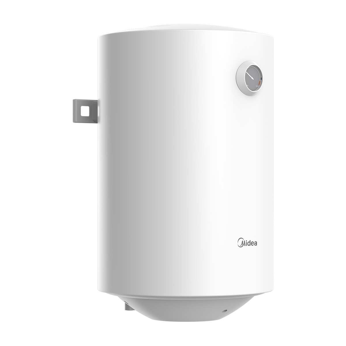Termo eléctrico Vertical/Horizontal Midea - D50-15FA5 con capacidad de 50 litros Blanco-9