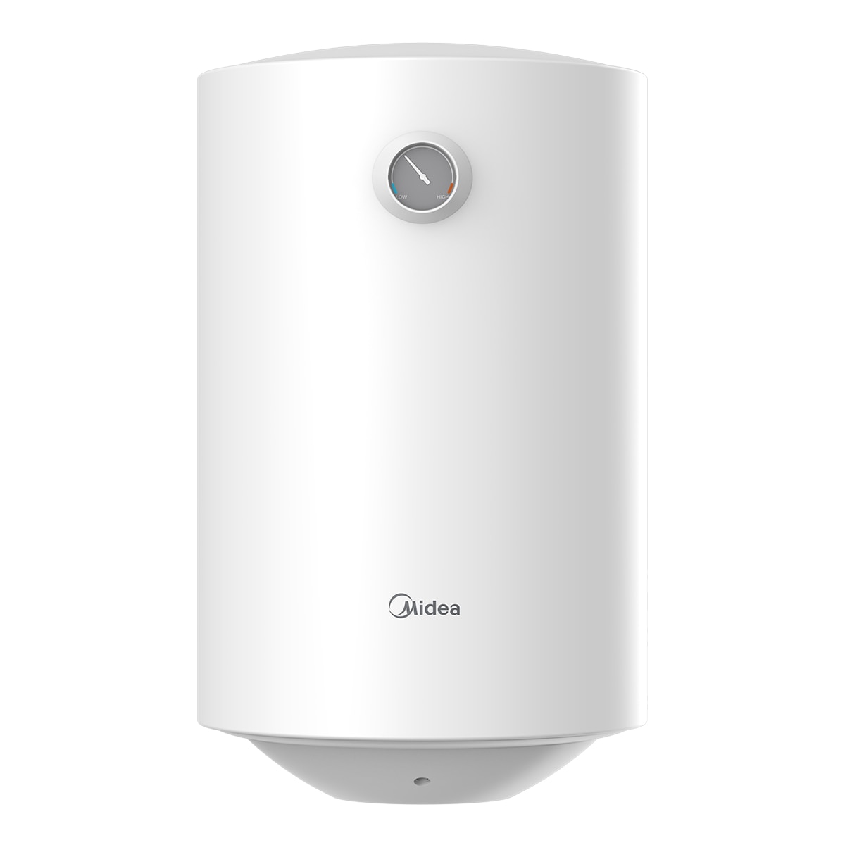 Imagem 0 de Termoacumulador Elétrico Vertical/Horizontal Midea D80-15FA5 com Capacidade de 80 litros - Branco