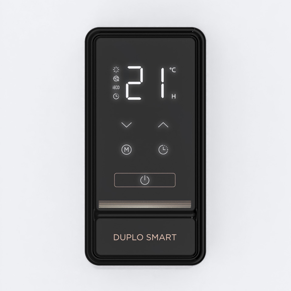 Termo eléctrico vertical / horizontal Fácula doble tanque 80 litros - TACDT080F 4