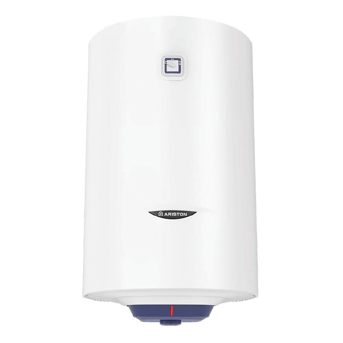 Imagen 0 de Termo eléctrico vertical Ariston 50 litros - BLU1 R 100 V ES EU